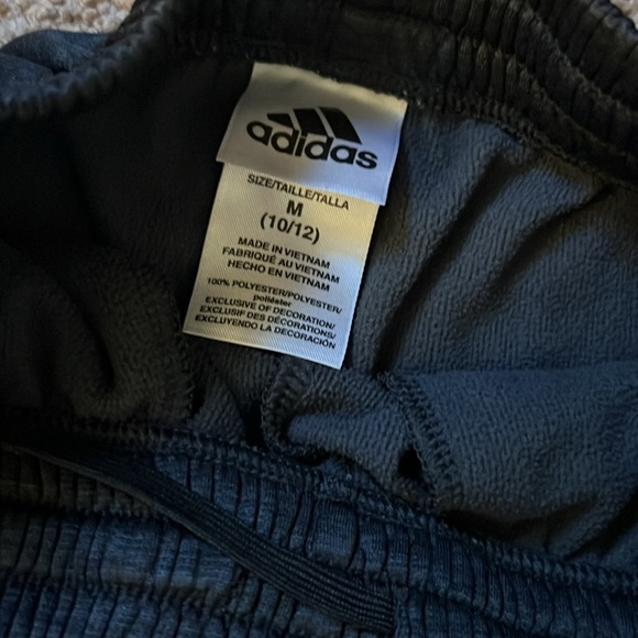 Adidas pants - Picture 3 of 3